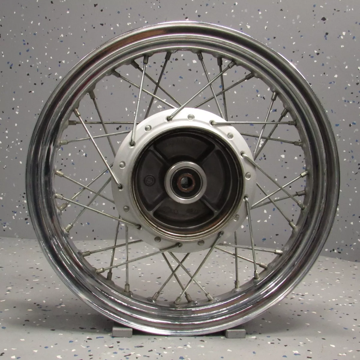 Honda rebel 250 rims deals
