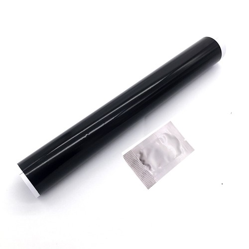 D008AK001 Fuser Film Sleeve + Lower Pressure Roller Fits For Brother MFC-L6800 - Picture 6 of 8