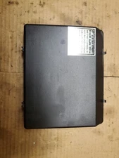 BMW E34 E32 Fuse Box Cover 1374029