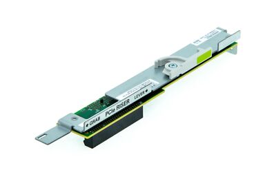 ORACLE 2-Port Riser Card - 2x PCIe Gen3 x8 - X5-2 / X6-2 - 7077680