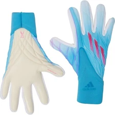 Adidas X GL PRO Goalkeeper Soccer Gloves HB8060 Multi Size New $120