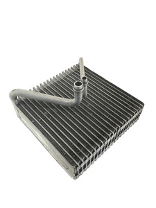 054429 Heizkörper Verdampfer Innen- Klima Klimaanlage SKODA Fabia Sw