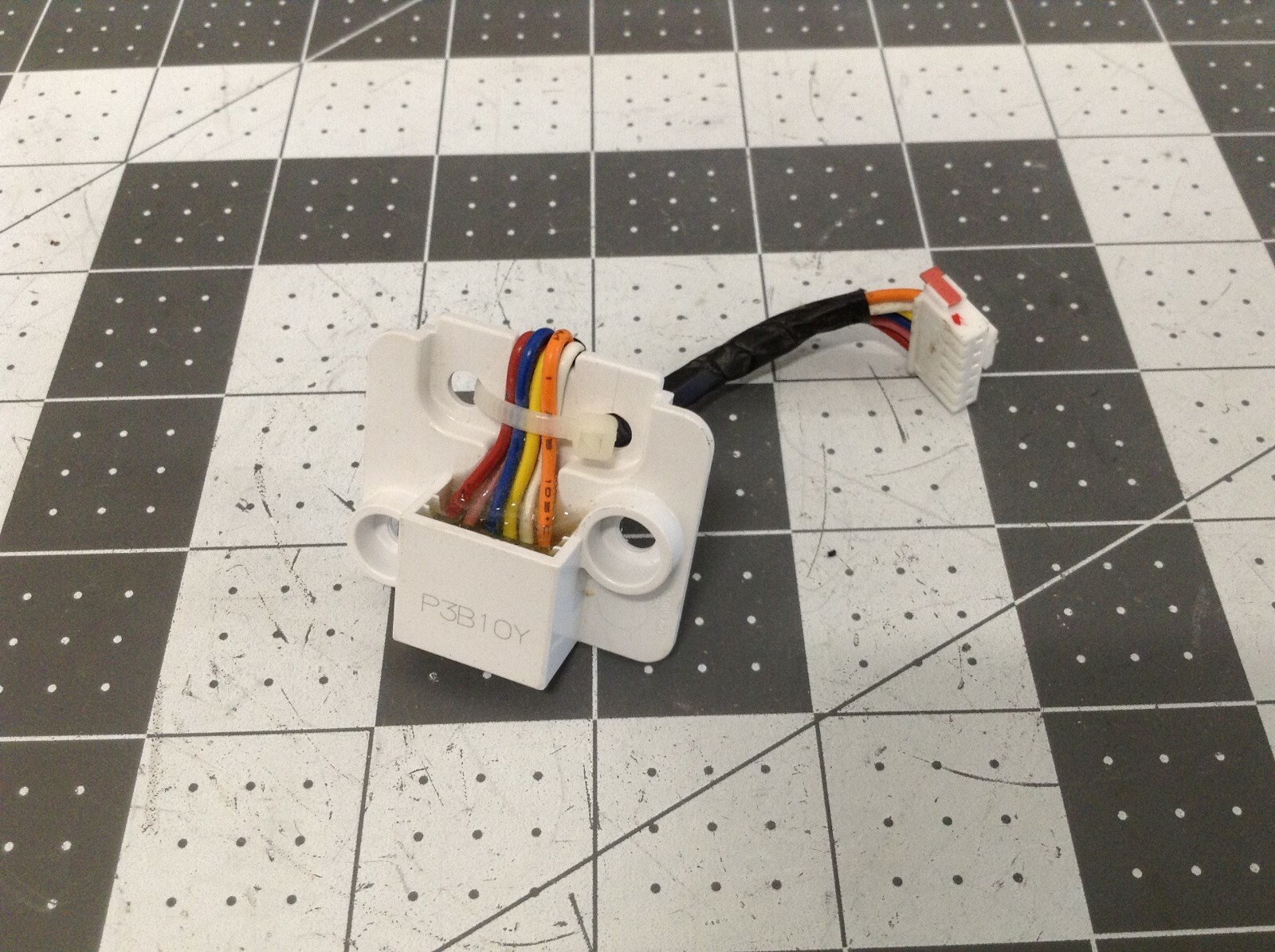 Samsung Washer Vibration Sensor P DC9300278B eBay