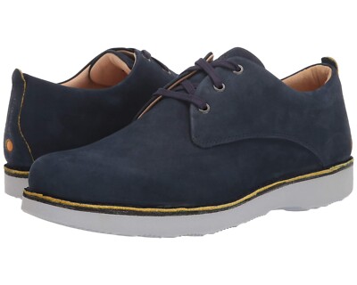 SAMUEL HUBBARD FREE PLAIN TOE DERBY SHOE Men main image 2