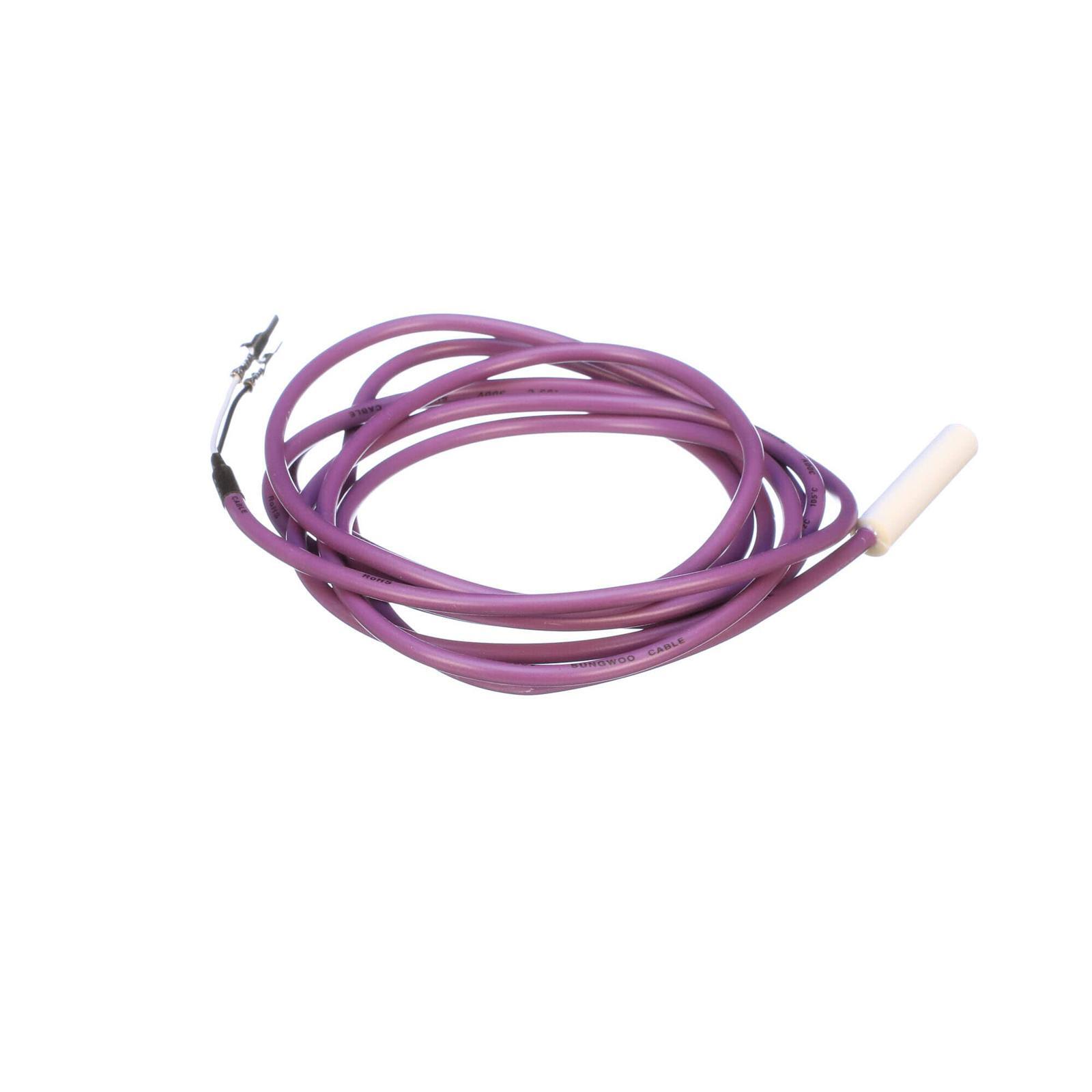 Everest Cabinet Temperature Sensor (Purple Wire Sheathing) RS01-00 - Free