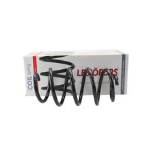 Lesjfors Front Coil Spring 4077820 For Saab 9-3 2008 Aero With Sport Suspension