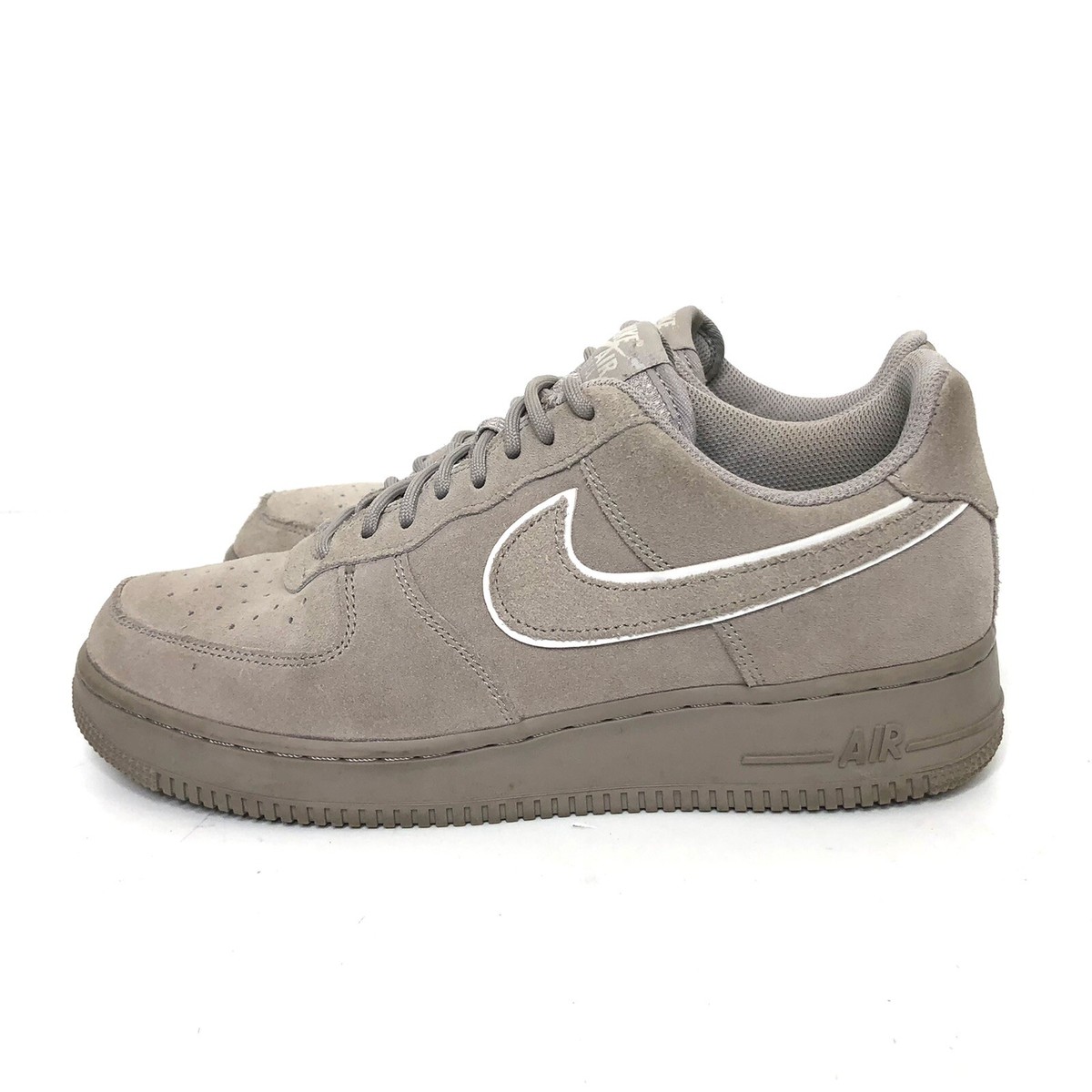 NIKE AIR FORCE1 07 LV8 SUEDE 希少 Nike Air Force 1 Low '07 LV8 'Suede Pack' Sneaker Men's 8.5
