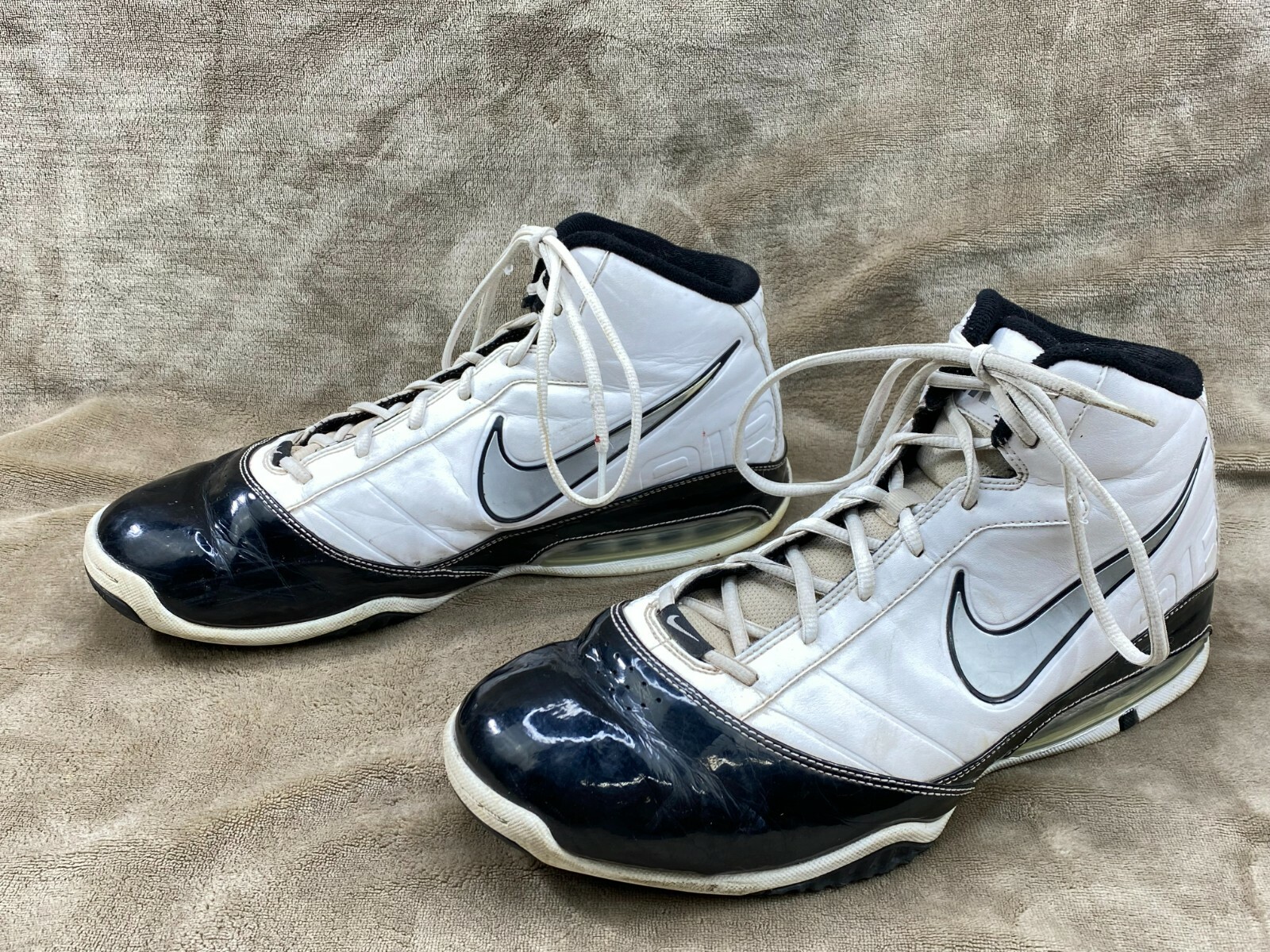 nike air max turnaround