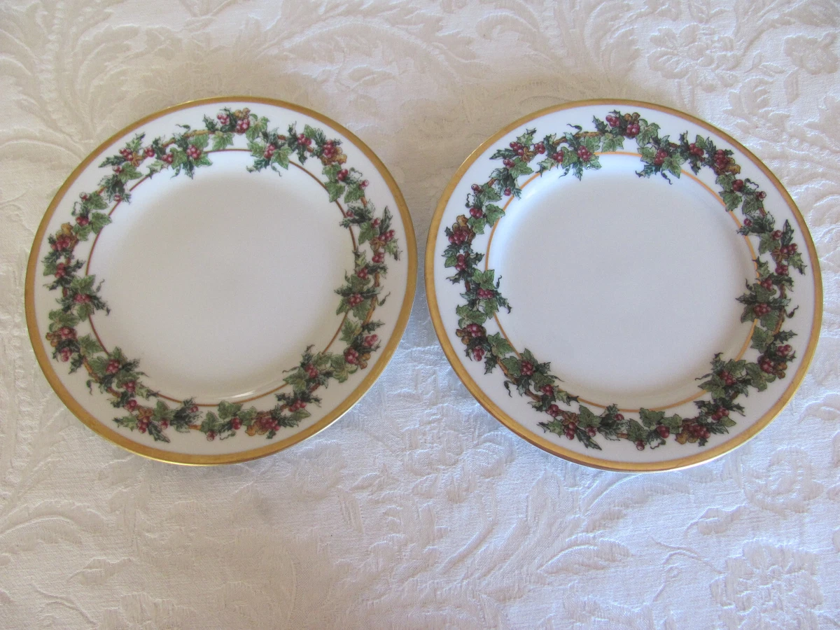 Royal Gallery Holly Ivy In other China & Dinnerware for sale | eBay