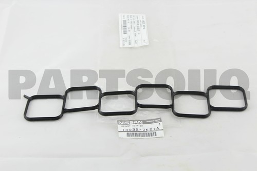 Nissan 13533 jk21a