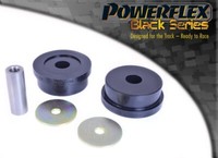 1 X Powerflex PFR57-120BLK Vorderes Getriebelager FüR Porsche 964 993