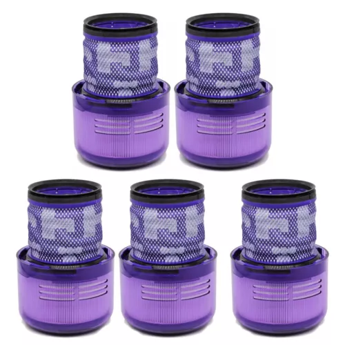 2-5 Pack Replacement HEPA filter for Dyson V11, SV14, V15 cordless vacuums. - Picture 10 of 10