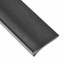 Window Sweep Weatherstrip Seal Inner & Outer Set of 4 Mechanics