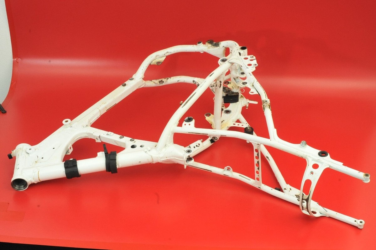 1993 - 1995 Honda XR250R XR 250 XR250 Main Frame Chassis 50100-KZ1