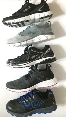 fila memory foam precio