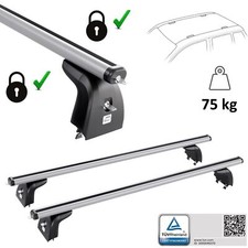 Barres de toit Opel INSIGNIA