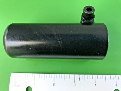 TRELAWNY / NOVATEK  # 416.2099  INTERMEDIATE TUBE  FOR 2B/PG & NEEDLE SCALER