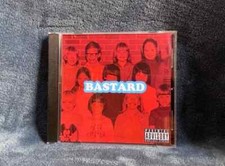 Tyler, The Creator - Bastard 2009  CD (Sealed...
