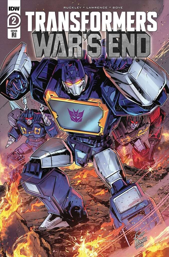 The Art of IDW's Transformers　トランスフォーマー Art Of IDW's Transformers: E.J. Su, Don Figueroa, Nick Roche