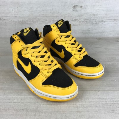 nike sb dunk high wu tang