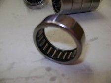 HK2512 NEEDLE ROLLER BEARING 25X32X12 mm A94