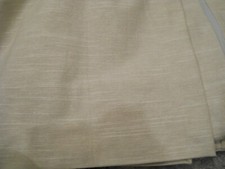 Pottery Barn kids 1 pc blackout drape curtain panel 44 x 96, taupe