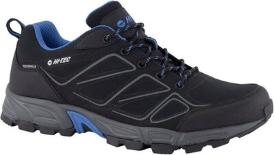 Hi-Tec RIPPER LOW WATERPROOF Wanderschuh wasserdicht 10057-021 Gr. 41