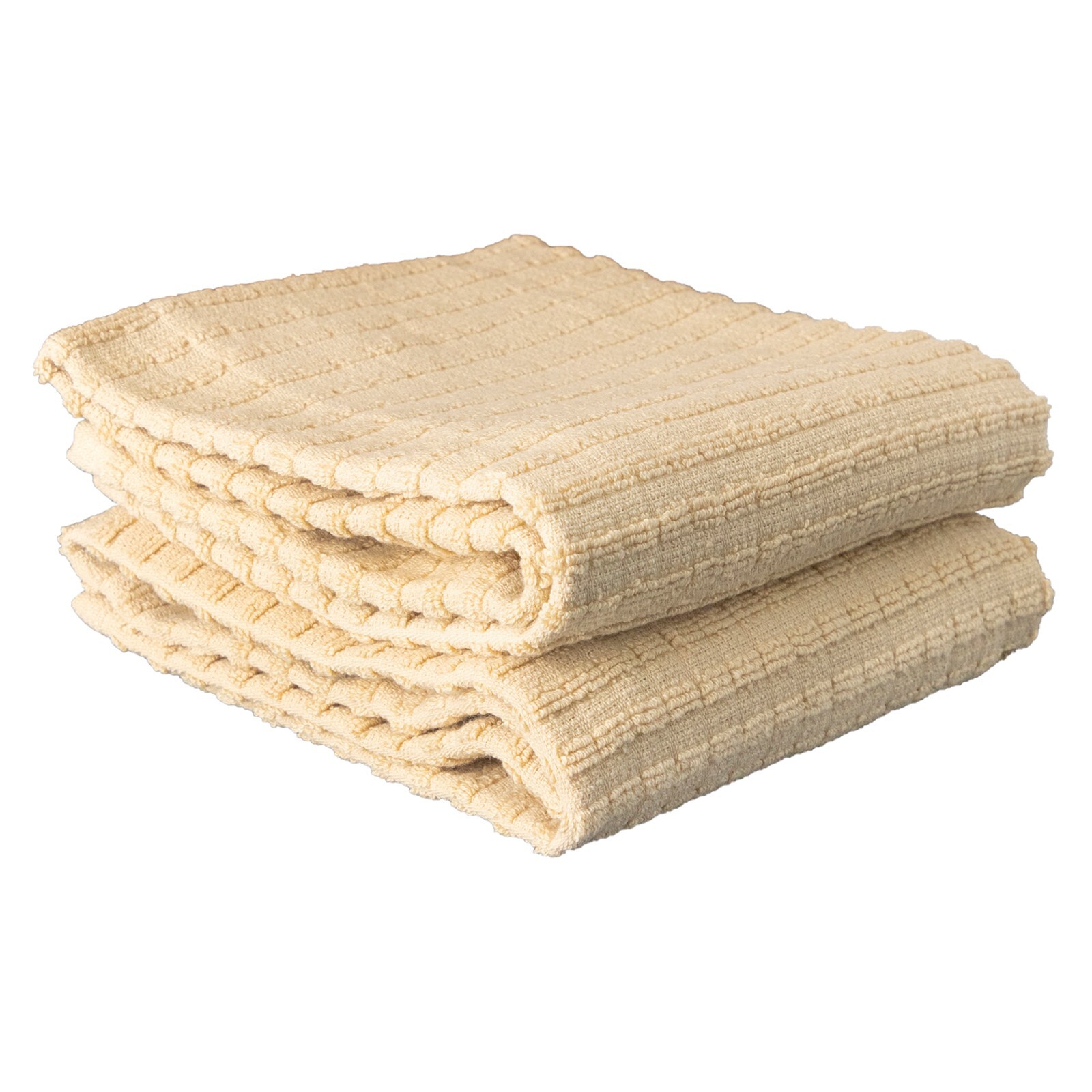 S 2-pack | Luxury Cotton Towels For Kitchen Use