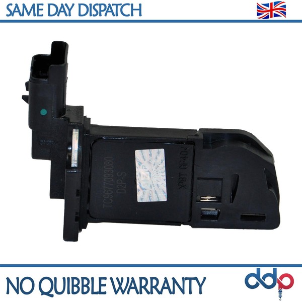 FüR Peugeot Traveller Partner Rifter 508 308 3008 Massenluftstromsensor-image