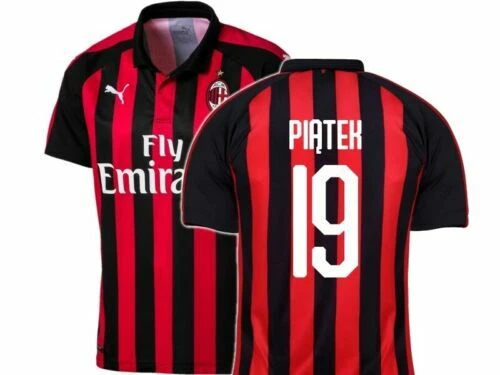 Camiseta de fútbol PUMA talla M