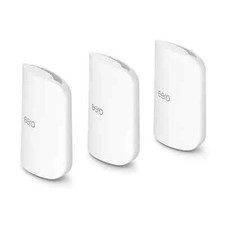 Amazon eero Max 7 Mesh Wifi Router 3 Pack 
