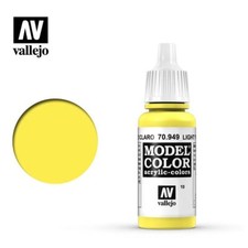 Vallejo Model Colour Acrylic Model Paint 17ml Dropper Bottles - FULL RANGE