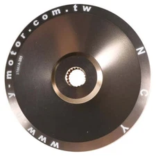 CVT Drive Face - (Aluminum); Genuine/GY6 150cc, (NCY Brand) / Scooter Part