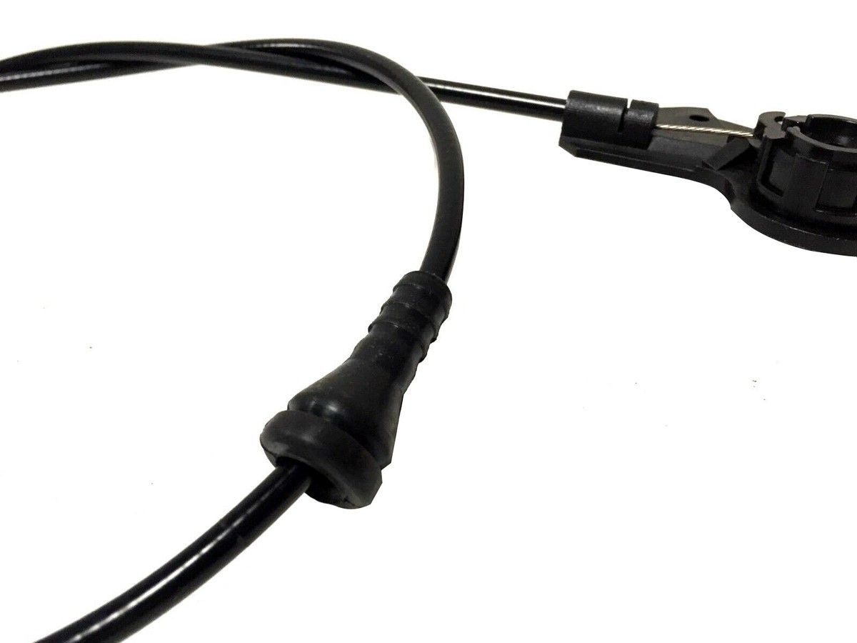 Câble De Déverrouillage De Capot Pour BMW Série 5 E39 (1995-2004) - Numéro OE 51238176595 - 7