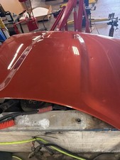 Oem Dodge Challenger Hood Rt