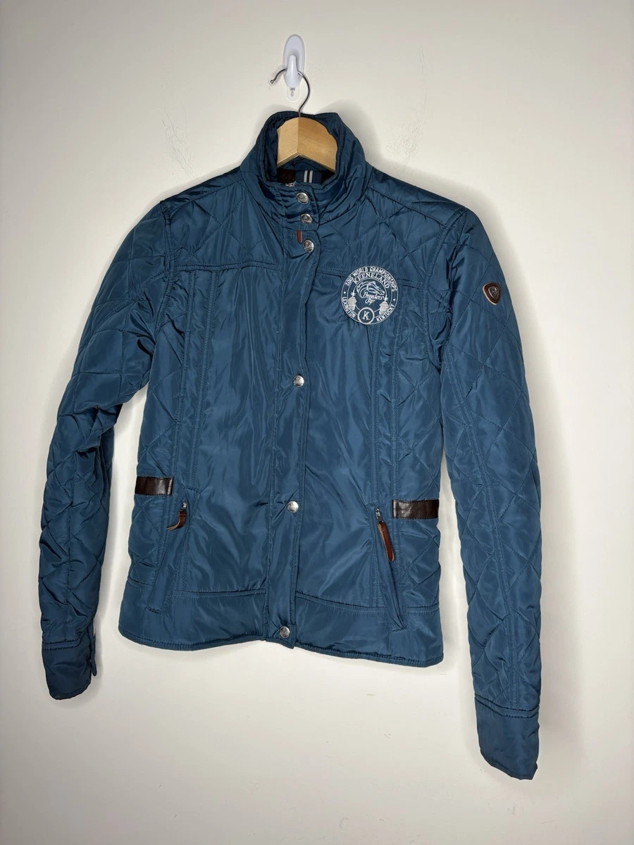 Horse Racing Fan Jackets | eBay