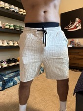 Stance Shorts Large
