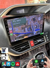 64GB Head Unit For Toyota Noah Voxy 2014-2021 Android 15 Carplay Radio GPS Navi
