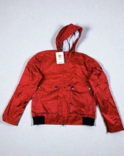 Nuovissima giacca antipioggia Wellensteyn offerta affare outlet taglia L