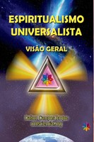Dalton Campos Roque | Espiritualismo Universalista | Taschenbuch | Portugiesisch