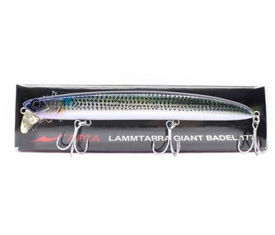 Apia Lammtarra Giant Badel 177F Floating Bait 05 (3444)