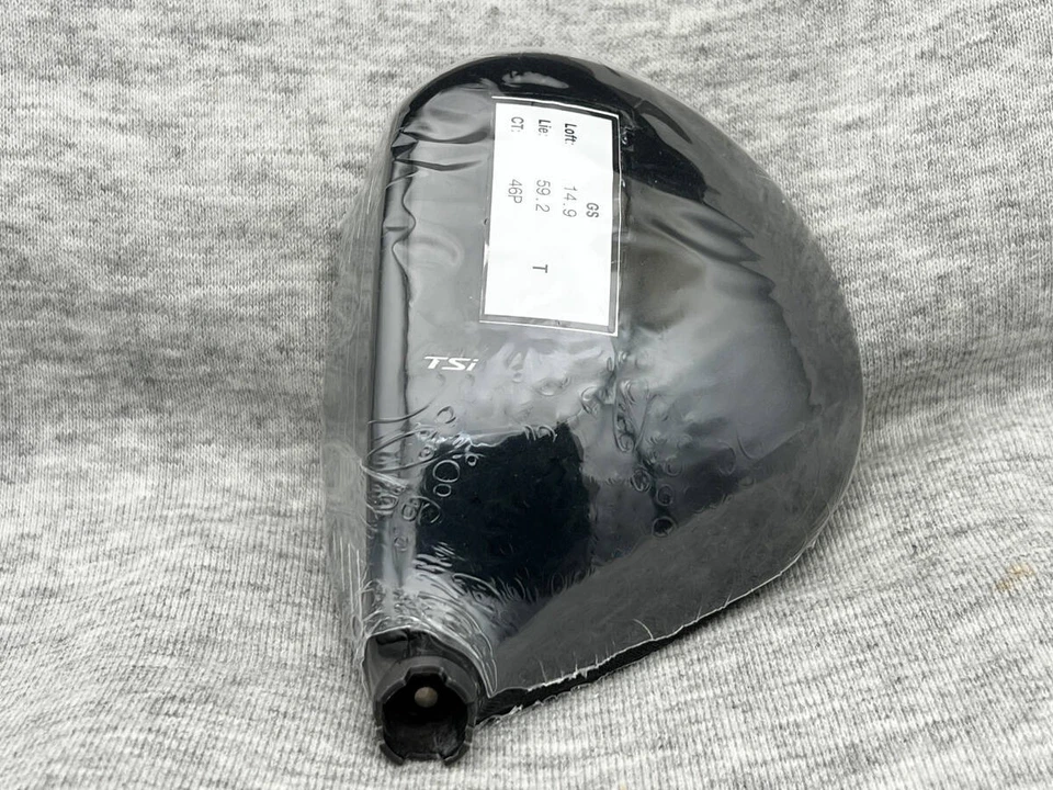 TITLEIST TSi2 3W 15.0° (Real 14.9) PROTO  TOUR ISSUE - Image 2 of 4