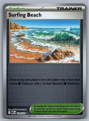 Mega Evolutions (MEG) EX, HOLOS, REVERSE HOLOS: Choose Your Card! Free Shipping!