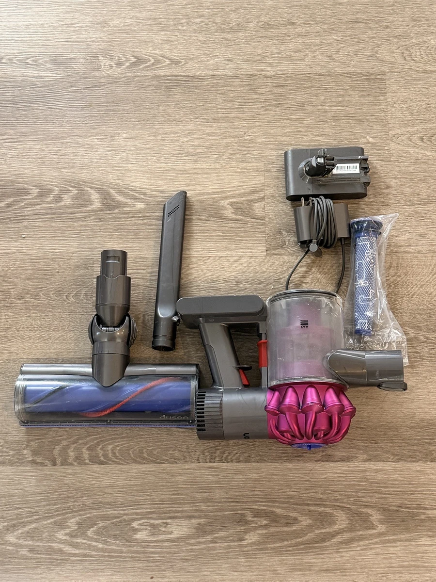 Dyson V6 Motorhead Vacuum Cleaners for Sale - Shop New & Used