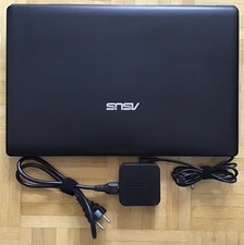 ASUS F75A  Laptop / Notebook-Win 10 Pro-HDD 500 GB- 8 GB RAM - 17,3 Zoll