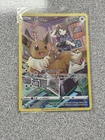 Eevee TG11/TG30 Swsh09: Brilliant Stars Trainer Gallery Holo