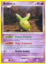 Budew 33/100 Stormfront Regular LP on eBay