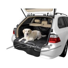 BOOTECTOR Hoher Kofferraumschutz passend für Hyundai i30 CW Kombi ab 6/2012