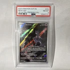 Pokémon Mewtwo 052 PSA 8 Scarlet & Violet Promo Holo Card 2023