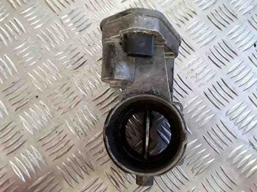 VW PHAETON 3D Drosselklappe V3510057 07Z128069A 5.00 Diesel 230kw 2003 25456789